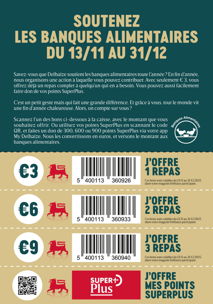 Voucher_Delhaize_campagne_2025